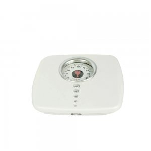 Ζυγαριά σώματος μηχανική 580162 - 060099 - Σε 12 Άτοκες Δόσεις