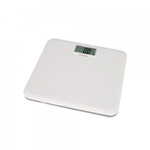Ζυγαριά σώματος ψηφιακή 180Kg 580041 DICTRO LUX μπεζ - 060177 - Σε 12 Άτοκες Δόσεις