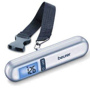 ΖΥΓΑΡΙΑ ΒΑΛΙΤΣΑΣ BEURER | LS 06 - 73212 - Σε 12 Άτοκες Δόσεις