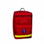 Τσάντα Πρώτων Βοηθειών MEDI  BAGPACK - Σε 12 Άτοκες Δόσεις