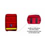 Τσάντα Πρώτων Βοηθειών MEDI  BAGPACK - Σε 12 Άτοκες Δόσεις