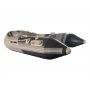 Φουσκωτό Σκάφος Vantaggio 2.70m με Φουσκωτό Δάπεδο(Dropstitch Floor) - NJG-VG100-270DF