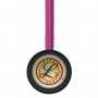 Στηθοσκόπιο 3M™ Littmann® Classic III Rainbow-Finish, Raspberry 5806 - σε 12 άτοκες δόσεις