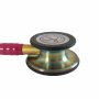 Στηθοσκόπιο 3M™ Littmann® Classic III Rainbow-Finish, Raspberry 5806 - σε 12 άτοκες δόσεις