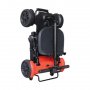 Ηλεκτροκίνητο Scooter Πτυσσόμενο Cooper - Σε 12 άτοκες δόσεις