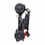 Ηλεκτροκίνητο Scooter Πτυσσόμενο Cooper - Σε 12 άτοκες δόσεις