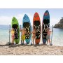 SUP Φουσκωτό WattSup Guppy 9 - NJG-0200-0400 - Σε 12 άτοκες δόσεις