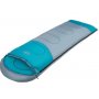 Υπνόσακος Nils Camp NC2008 GREY-GREEN SIZE M - σε 12 άτοκες δόσεις