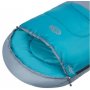 Υπνόσακος Nils Camp NC2008 GREY-GREEN SIZE M - σε 12 άτοκες δόσεις