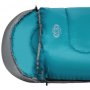 Υπνόσακος Nils Camp NC2008 GREY-GREEN SIZE M - σε 12 άτοκες δόσεις