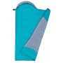 Υπνόσακος Nils Camp NC2008 GREY-GREEN SIZE M - σε 12 άτοκες δόσεις