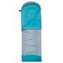 Υπνόσακος Nils Camp NC2008 GREY-GREEN SIZE M - σε 12 άτοκες δόσεις