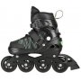 Αυξομειούμενα Roller NH11912 A 2σε1 Μαύρο/Πράσινο Medium(35-38) IN-LINE SKATES/HOCKEY ICE SKATES - σε 12 άτοκες δόσεις