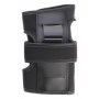 Προστατευτικά SET NILS EXREME H709 SIZE Small Μαύρο/Μωβ - σε 12 άτοκες δόσεις