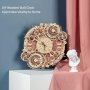 ROBOTIME Zodiac Wall Clock LC601 - σε 12 άτοκες δόσεις