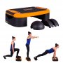 Aerobic Step Platform inSPORTline Multifun 17613