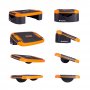 Aerobic Step Platform inSPORTline Multifun 17613