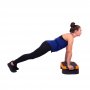 Aerobic Step Platform inSPORTline Multifun 17613