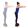 Aerobic Step Platform inSPORTline Multifun 17613