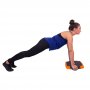 Aerobic Step Platform inSPORTline Multifun 17613