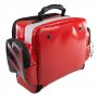 AEROcase Τσάντα Α' Βοηθειών με Σύστημα Επιτοίχιας Προσαρμογής (HT13-ABL1-R) (TARPAULIN) - Σε 12 άτοκες δόσεις