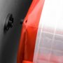 AEROcase Τσάντα Α' Βοηθειών με Σύστημα Επιτοίχιας Προσαρμογής (HT13-ABL1-R) (TARPAULIN) - Σε 12 άτοκες δόσεις