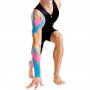 Kinesio Tape -  Επίδεσμος  Κινησιοθεραπείας 5cm x 5m - Μπεζ