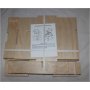 Cross Fit Box (60x50x40cm) Optimum (Plyo Box) - CXC-101