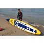 DVSport® Φουσκωτό SUP Kohala "Thunder Race" (14') KH-42715 - σε 12 άτοκες δόσεις