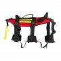 ELITE BAGS RESCUE’S DOG Γιλέκο Διάσωσης σε Νερό και Ξηρά για Σκύλους - Σε 12 άτοκες δόσεις