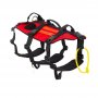 ELITE BAGS RESCUE’S DOG Γιλέκο Διάσωσης σε Νερό και Ξηρά για Σκύλους - Σε 12 άτοκες δόσεις