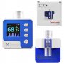 Φορητός Καπνογράφος Contec CA10M LCD & Alarms - Σε 12 άτοκες δόσεις