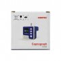 Φορητός Καπνογράφος Contec CA10M LCD & Alarms - Σε 12 άτοκες δόσεις