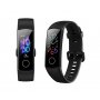 Υπολογιστής Δραστηριότητας Honor Band 5 - Μαύρος - Global Version
