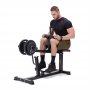 Seated Calf Raise Machine inSPORTline X-NT SC10-INS-26337 - σε 12 άτοκες δόσεις