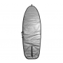SIDEON Board Bag (θήκη) για σανίδα surf 5'6  - SI.TR.SUR5.56.GM - Σε 12 Άτοκες Δόσεις