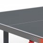 Τραπέζι Ping Pong PREMIUM OUTDOOR Garlando 05-432-011 - Σε 12 άτοκες δόσεις