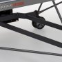 Τραπέζι Ping Pong PREMIUM OUTDOOR Garlando 05-432-011 - Σε 12 άτοκες δόσεις
