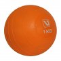 Weight Ball (Μπάλα βάρους) 1kg Β-3003-01 - σε 12 άτοκες δόσεις