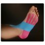 Kinesio Tape -  Επίδεσμος  Κινησιοθεραπείας 5cm x 5m - Μπεζ
