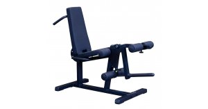 BODY-SOLID SEATED LEG EXTENSION SUPINE CURL σε 12